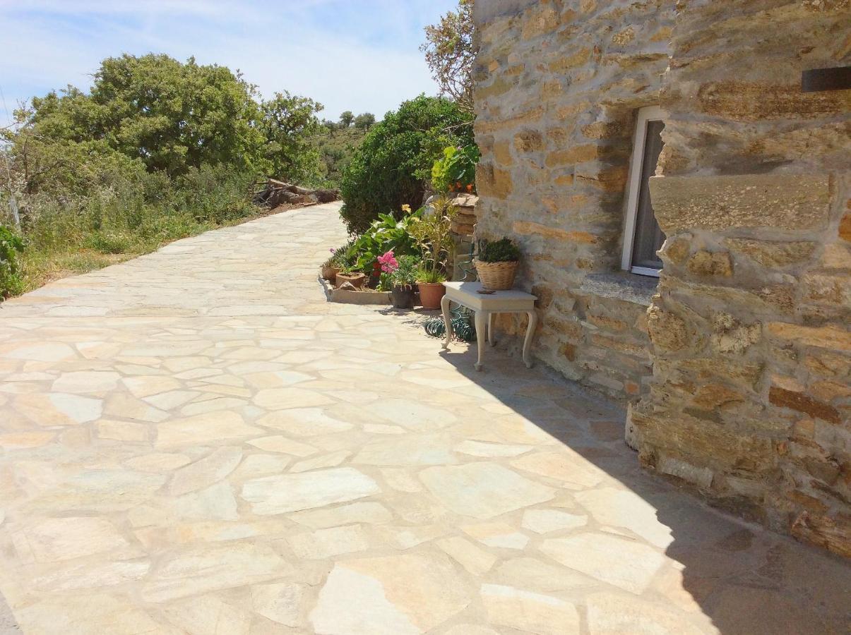 Gaia Vacation Home Agia Mavra Exterior photo