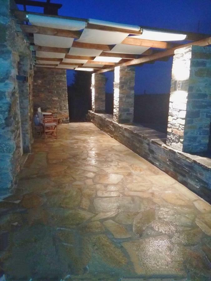 Gaia Vacation Home Agia Mavra Exterior photo