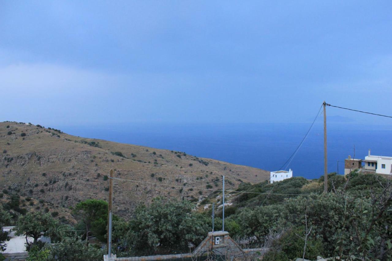 Gaia Vacation Home Agia Mavra Exterior photo