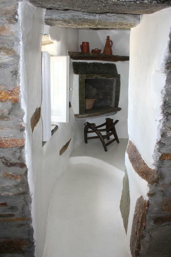 Gaia Vacation Home Agia Mavra Exterior photo