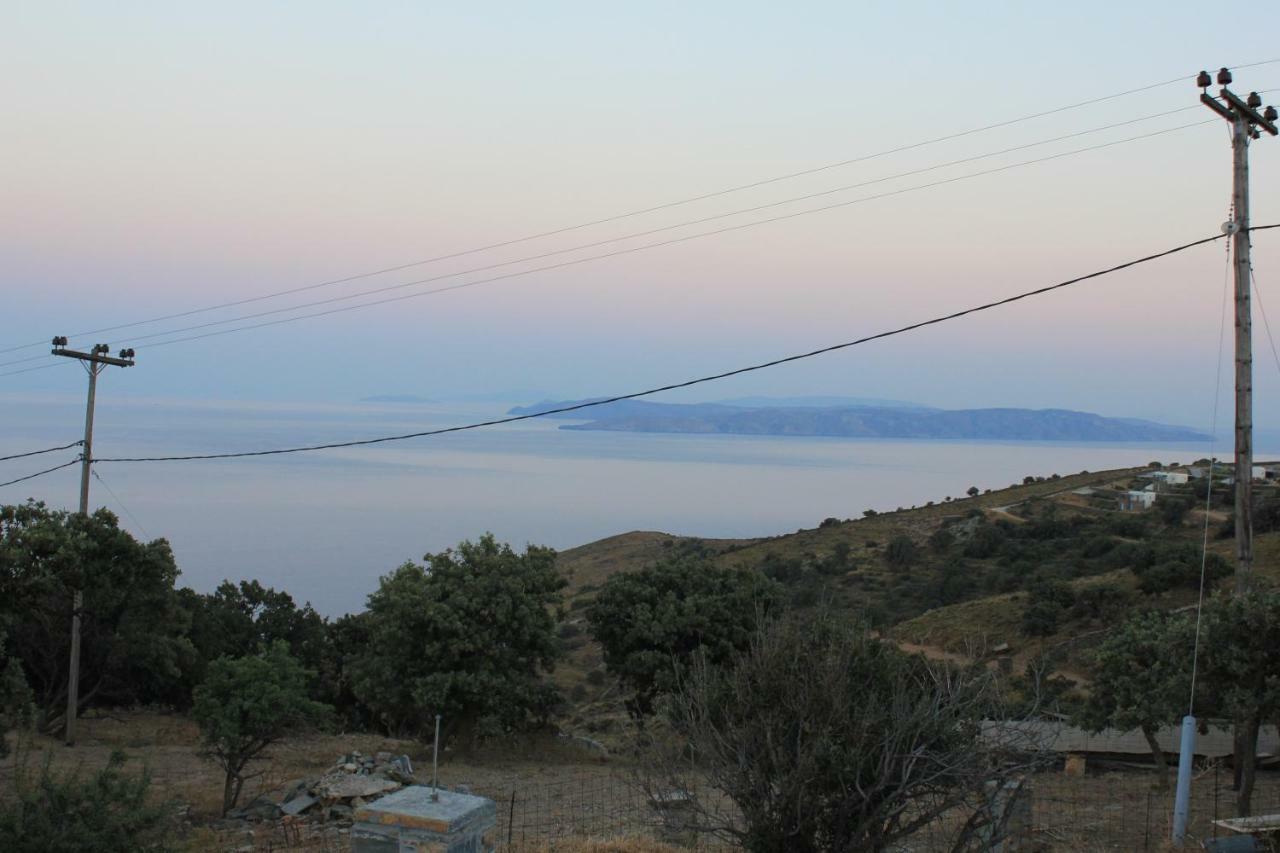 Gaia Vacation Home Agia Mavra Exterior photo